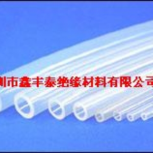 食品级硅胶管