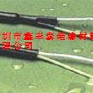 双壁管